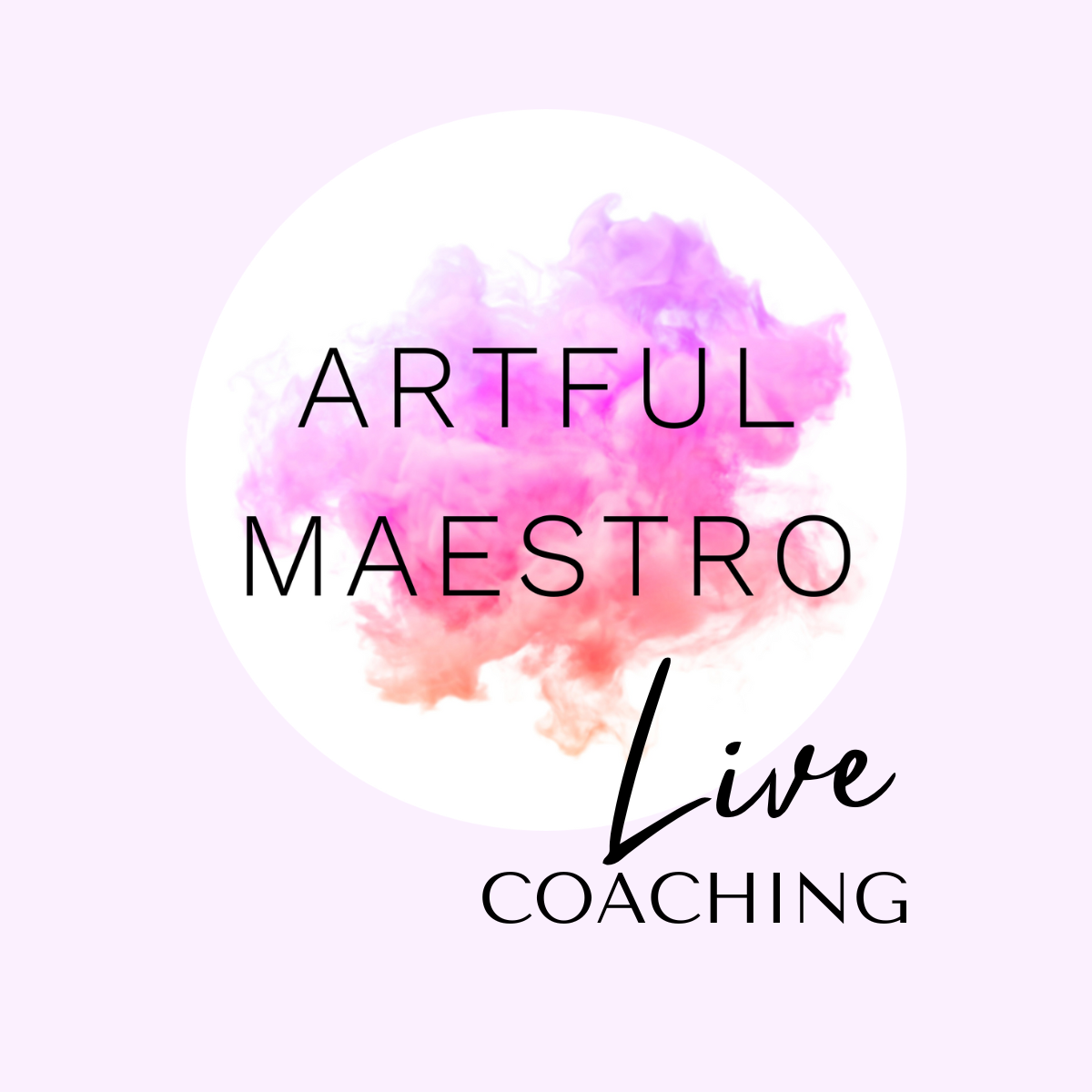 Artful Maestro Live