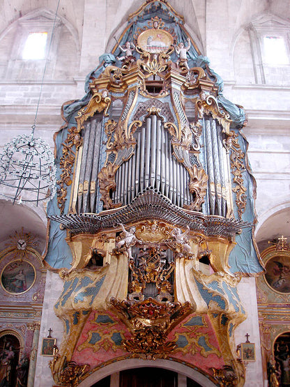 Santanyi, 1762 [Œuvre principale]