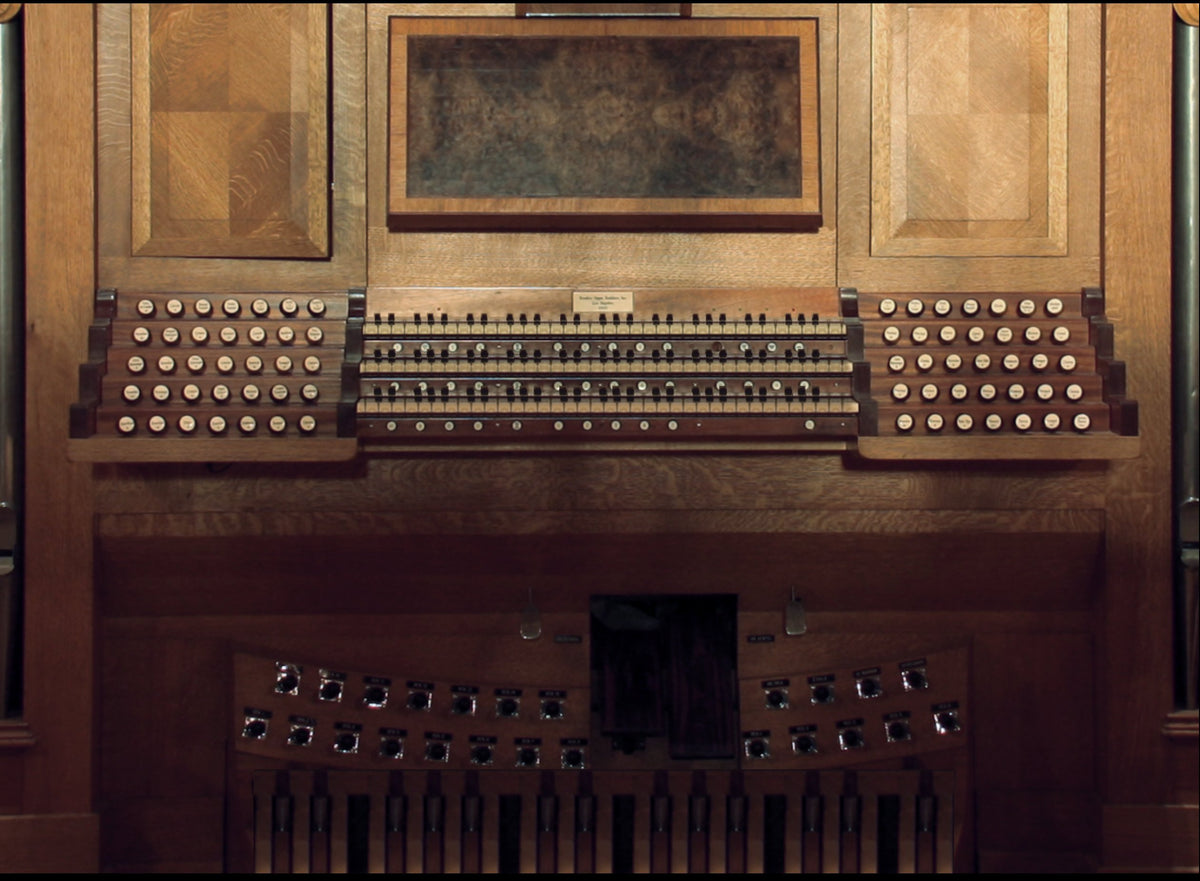 Rosales, 1987 [Oeuvre principale]